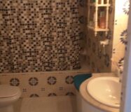 Апартаменты в Коста Бланке с видом на море, 4 спальни, 122 кв.м