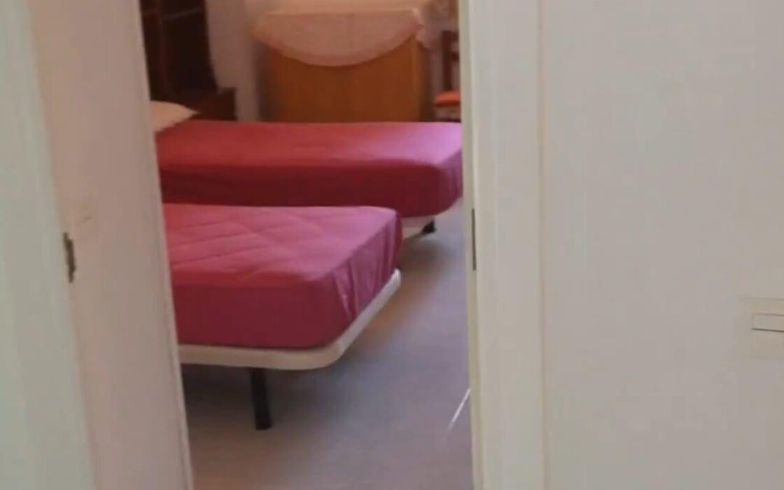 Апартаменты в Коста Бланке с видом на море, 4 спальни, 122 кв.м