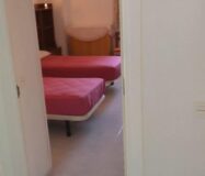 Апартаменты в Коста Бланке с видом на море, 4 спальни, 122 кв.м