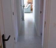 Апартаменты в Коста Бланке с видом на море, 4 спальни, 122 кв.м