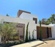 Вилла на Золотой Миле, Марбелья, 5 комнат, терраса