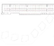 Новый жилой комплекс с террасой в Гвардамар-дель-Сегура