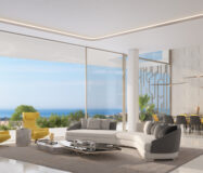 Вилла Lamborghini в Бенаависе, 1130 кв.м, с террасой