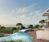 Вилла Lamborghini в Бенаависе, 1130 кв.м, с террасой