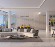 Вилла Lamborghini в Бенаависе, 1130 кв.м, с террасой