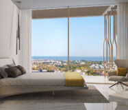 Вилла Lamborghini в Бенаависе, 1130 кв.м, с террасой