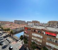 Квартира в Беналуа с террасой и панорамным видом 101 кв.м