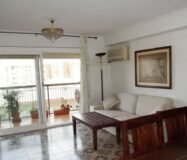 Квартира в Беналуа с террасой и панорамным видом 101 кв.м