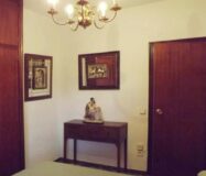 Квартира в Беналуа с террасой и панорамным видом 101 кв.м