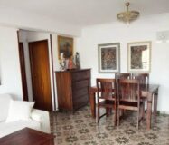 Квартира в Беналуа с террасой и панорамным видом 101 кв.м