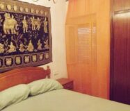 Квартира в Беналуа с террасой и панорамным видом 101 кв.м