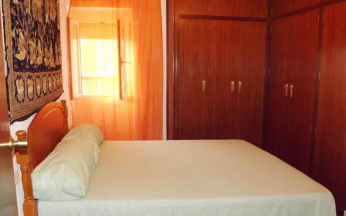 Квартира в Беналуа с террасой и панорамным видом 101 кв.м