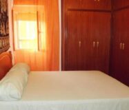 Квартира в Беналуа с террасой и панорамным видом 101 кв.м