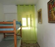 Квартира в Беналуа с террасой и панорамным видом 101 кв.м