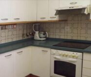 Квартира в Беналуа с террасой и панорамным видом 101 кв.м