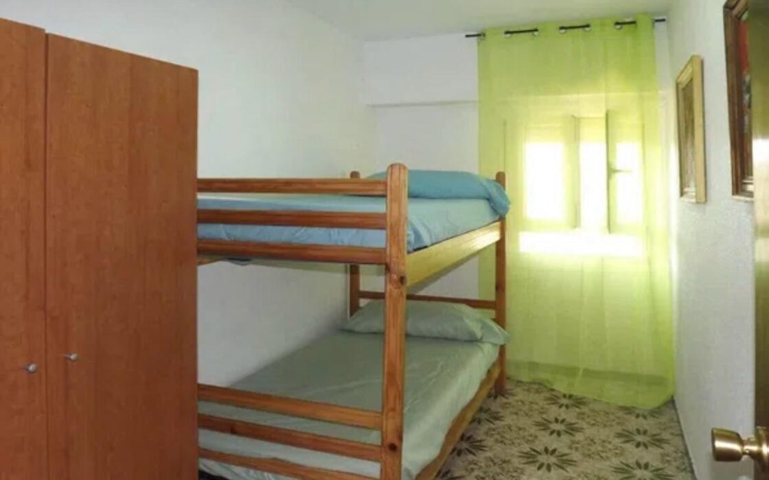 Квартира в Беналуа с террасой и панорамным видом 101 кв.м