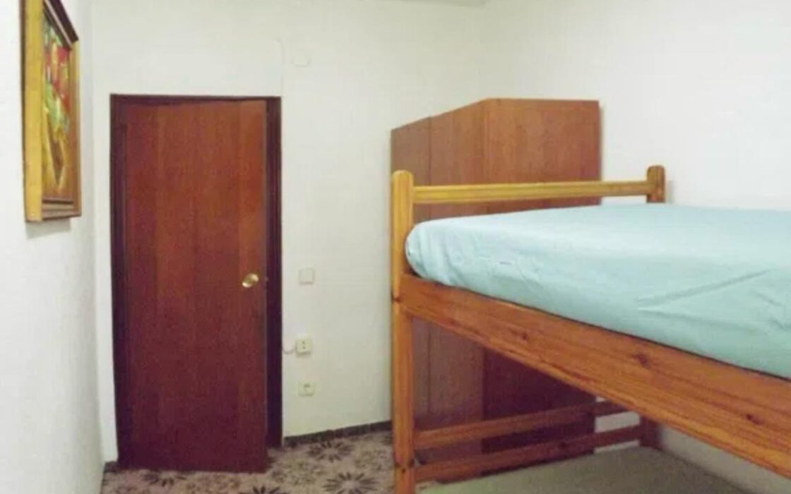 Квартира в Беналуа с террасой и панорамным видом 101 кв.м