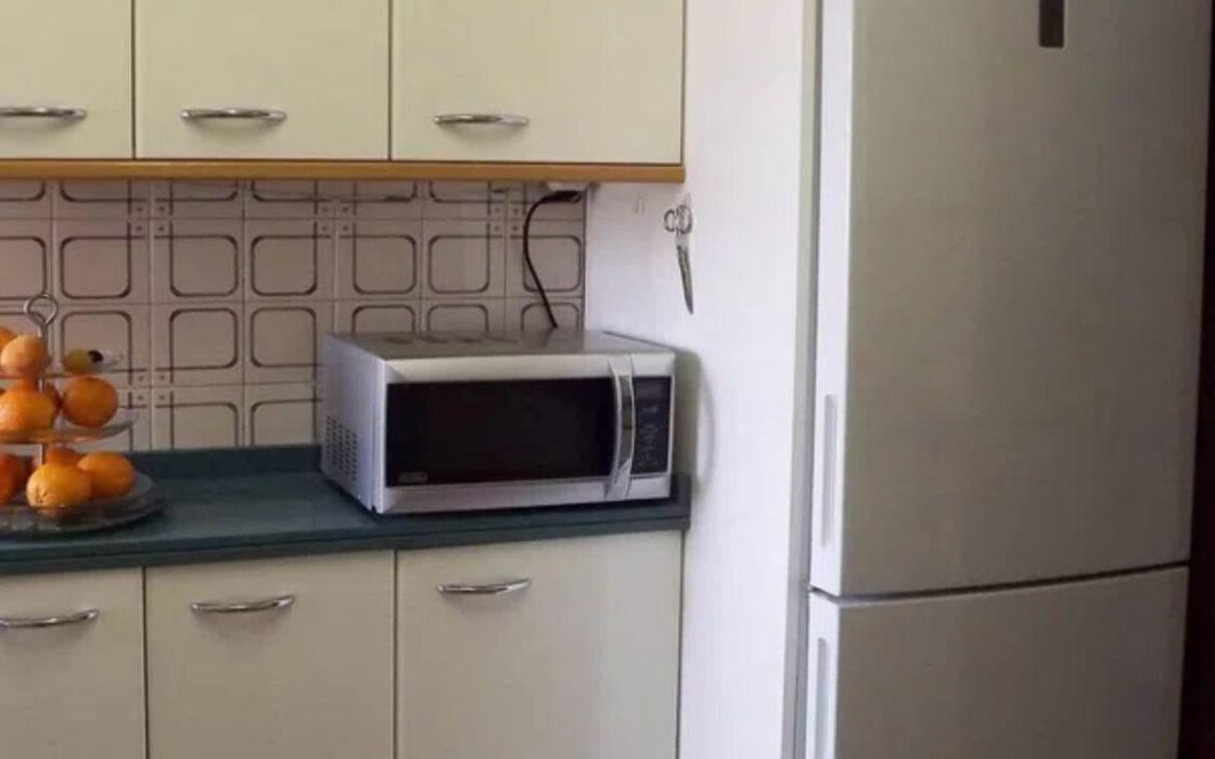 Квартира в Беналуа с террасой и панорамным видом 101 кв.м