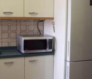 Квартира в Беналуа с террасой и панорамным видом 101 кв.м