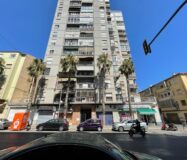 Квартира в Беналуа с террасой и панорамным видом 101 кв.м