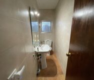 Квартира в Беналуа с террасой и панорамным видом 101 кв.м