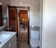 Квартира в Беналуа с террасой и панорамным видом 101 кв.м