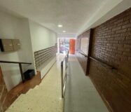 Квартира в Беналуа с террасой и панорамным видом 101 кв.м