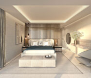 Роскошные виллы с террасой в Пуэрто Банус, 752 кв.м.