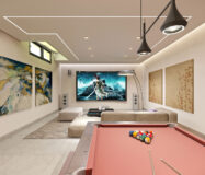 Роскошные виллы с террасой в Пуэрто Банус, 752 кв.м.