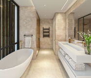 Роскошные виллы с террасой в Пуэрто Банус, 752 кв.м.