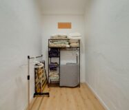 Квартира в Аликанте 78 кв.м с патио недалеко от моря