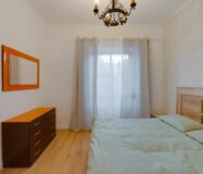 Квартира в Аликанте 78 кв.м с патио недалеко от моря