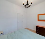 Квартира в Аликанте 78 кв.м с патио недалеко от моря