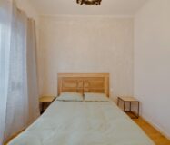 Квартира в Аликанте 78 кв.м с патио недалеко от моря