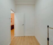 Квартира в Аликанте 78 кв.м с патио недалеко от моря