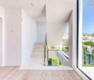 Вилла с 4 спальнями в Нуэва-Андалусия, Марбелья с террасой