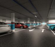 Новостройка в Гуардамар дель Сегура, 100 м до пляжа, терраса