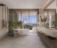 Вилла с террасой в районе Camoján Марбельи, 410 кв.м.