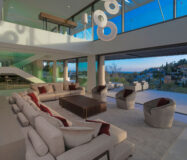 Вілла з 5 спальнями та терасою в Ла Кінта, Бенахавіс 642 кв.м