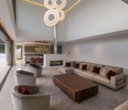 Вілла з 5 спальнями та терасою в Ла Кінта, Бенахавіс 642 кв.м