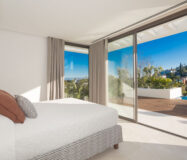 Вілла з 5 спальнями та терасою в Ла Кінта, Бенахавіс 642 кв.м