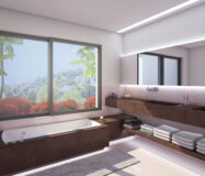 Вілла з 5 спальнями та терасою в Ла Кінта, Бенахавіс 642 кв.м