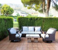 Будинок у Фінестраті 180 кв.м, 4 кімнати, 3 км до моря