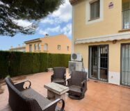 Будинок у Фінестраті 180 кв.м, 4 кімнати, 3 км до моря