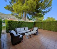 Будинок у Фінестраті 180 кв.м, 4 кімнати, 3 км до моря