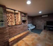 Будинок у Фінестраті 180 кв.м, 4 кімнати, 3 км до моря