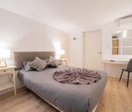 Четырехкомнатная квартира в центре Мадрида 113 кв.м