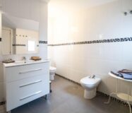 Четырехкомнатная квартира в центре Мадрида 113 кв.м