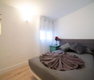 Четырехкомнатная квартира в центре Мадрида 113 кв.м