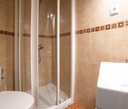 Четырехкомнатная квартира в центре Мадрида 113 кв.м